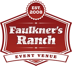 Faulkner's Ranch logo