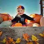 Emelia-Pumpkin Wagon