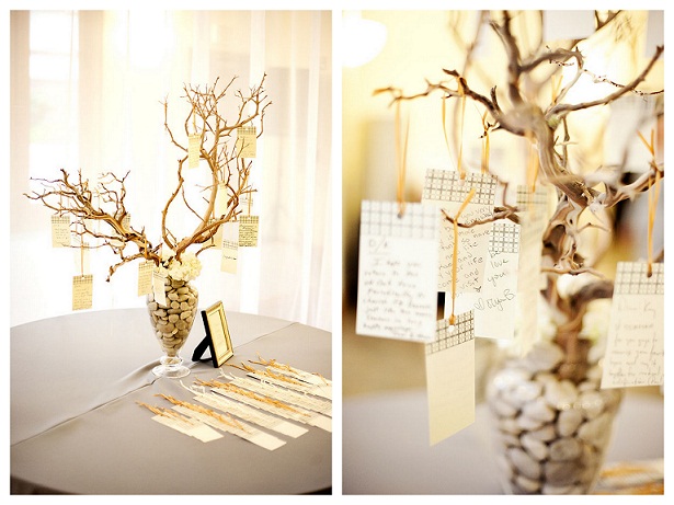 7 Fall Guest Book Ideas The Creative Bride Will Love