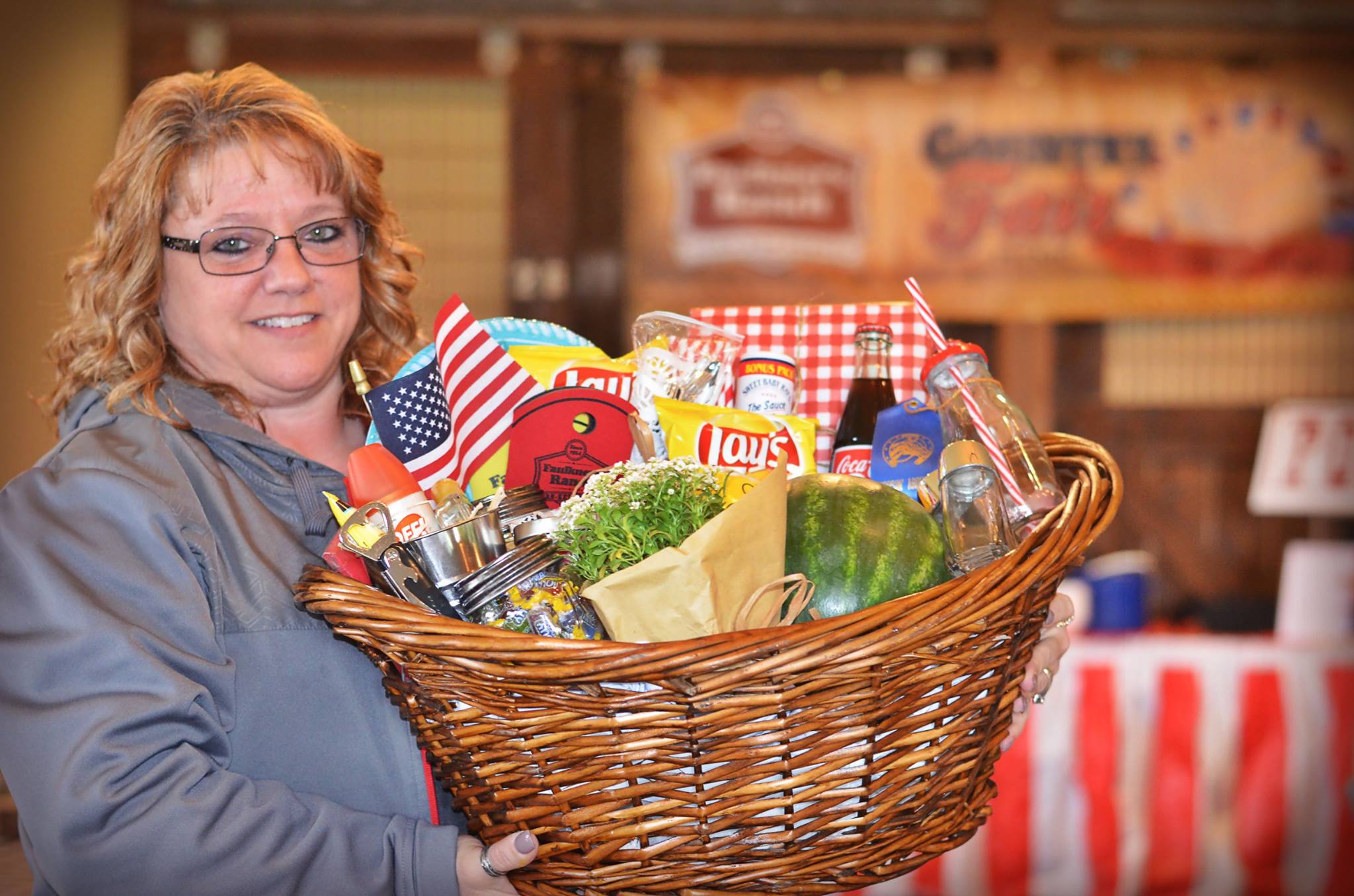 Good Raffle Prizes For Employees