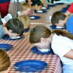 pie eating competitions