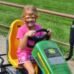 pedal tractors for kids