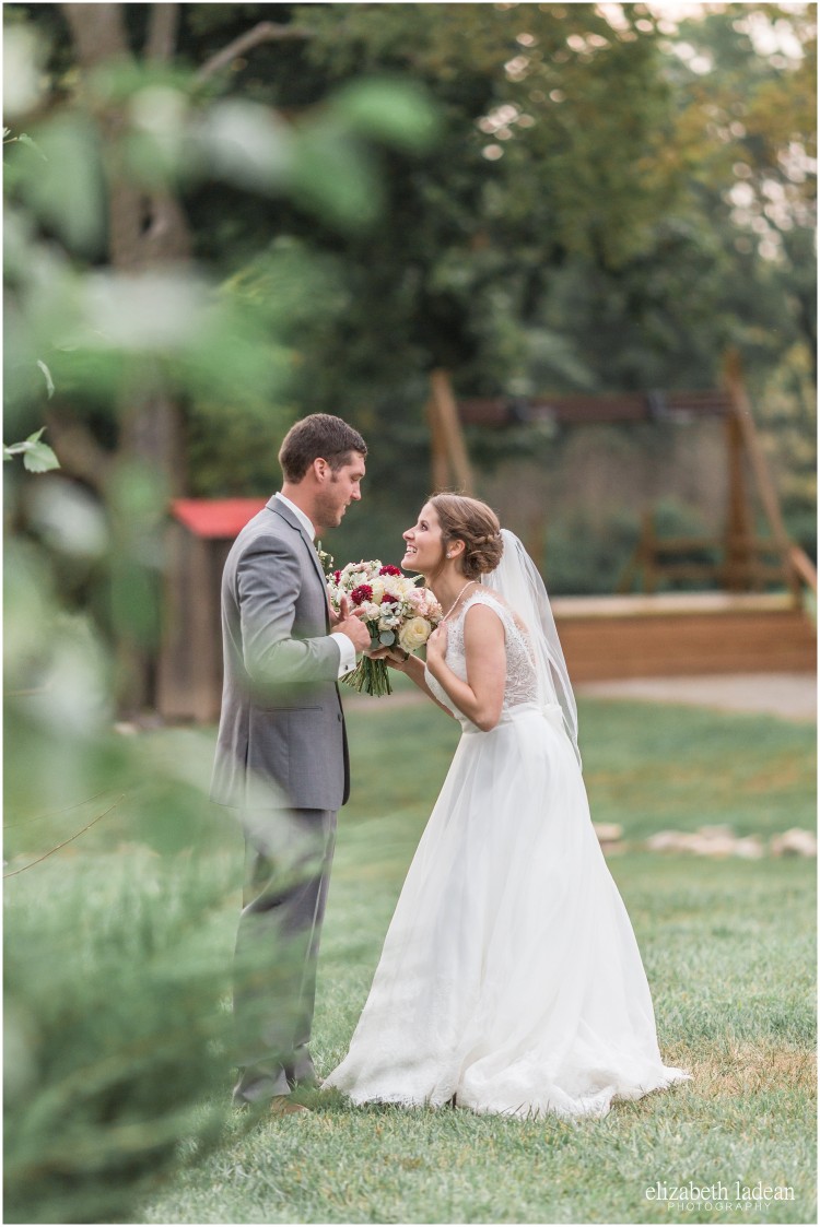 Kansas City Outdoor Wedding Venue Wedding Package KC