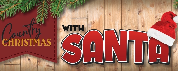 Santa's Celebration Party Package