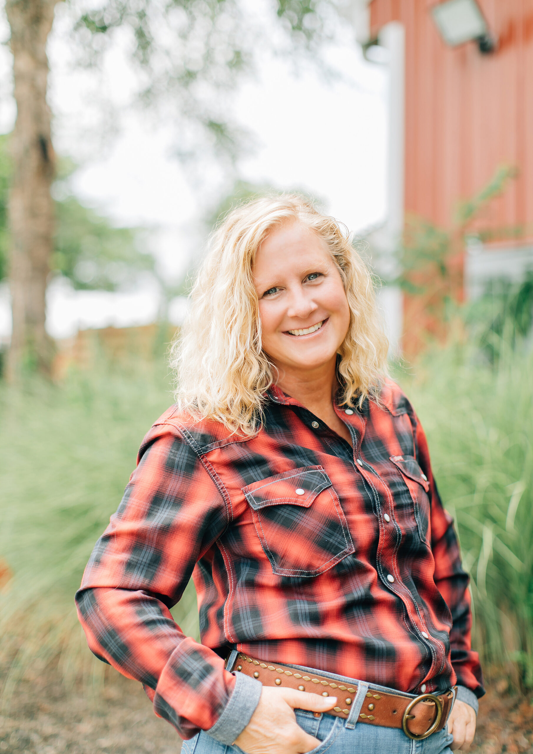 Tammy Richardson