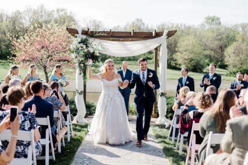 Gabby + Alex / Faulkner's Ranch